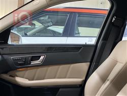 مێرسێدس بێنز E-Class